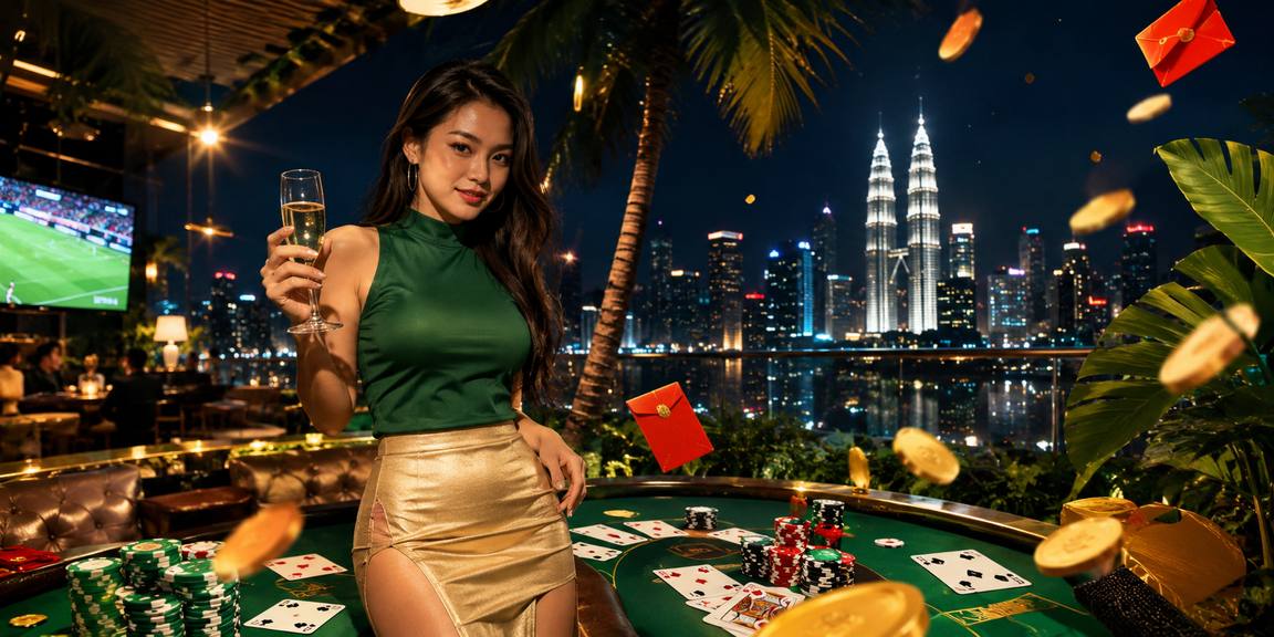 liga788 Polisi jelas