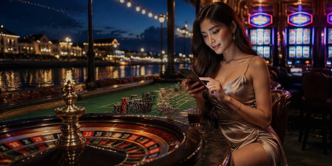 liga788 mobile gaming