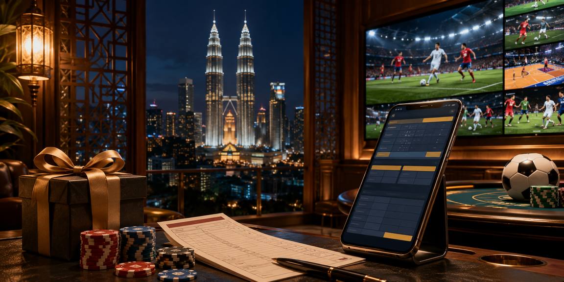 liga788 Baccarat studio pantas