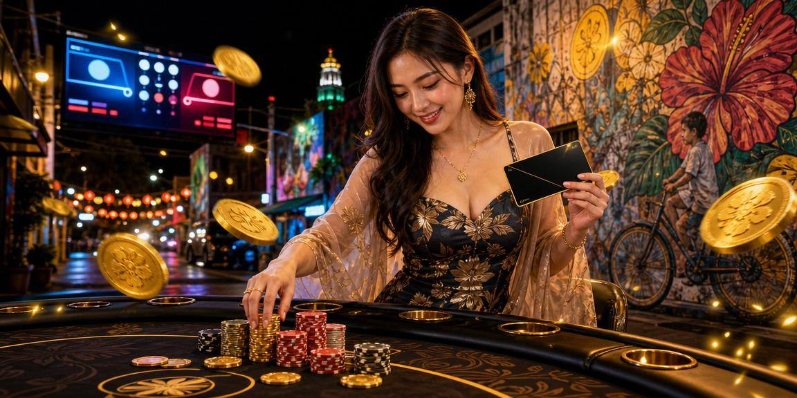 liga788 Roulette dengan kamera dekat